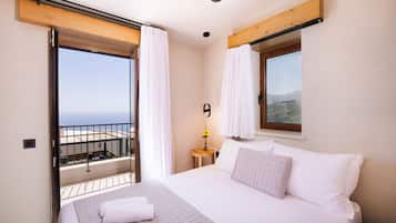 Vil·la de luxe | Vista des de l'habitació