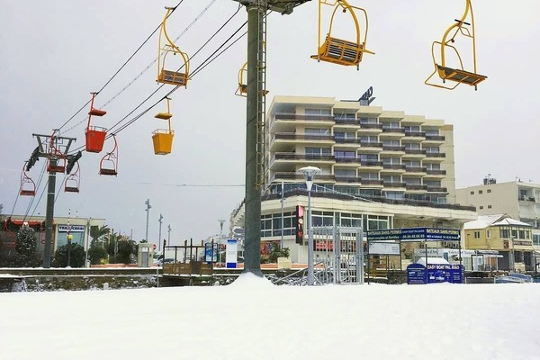 Sports d’hiver