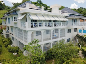 Fachada
