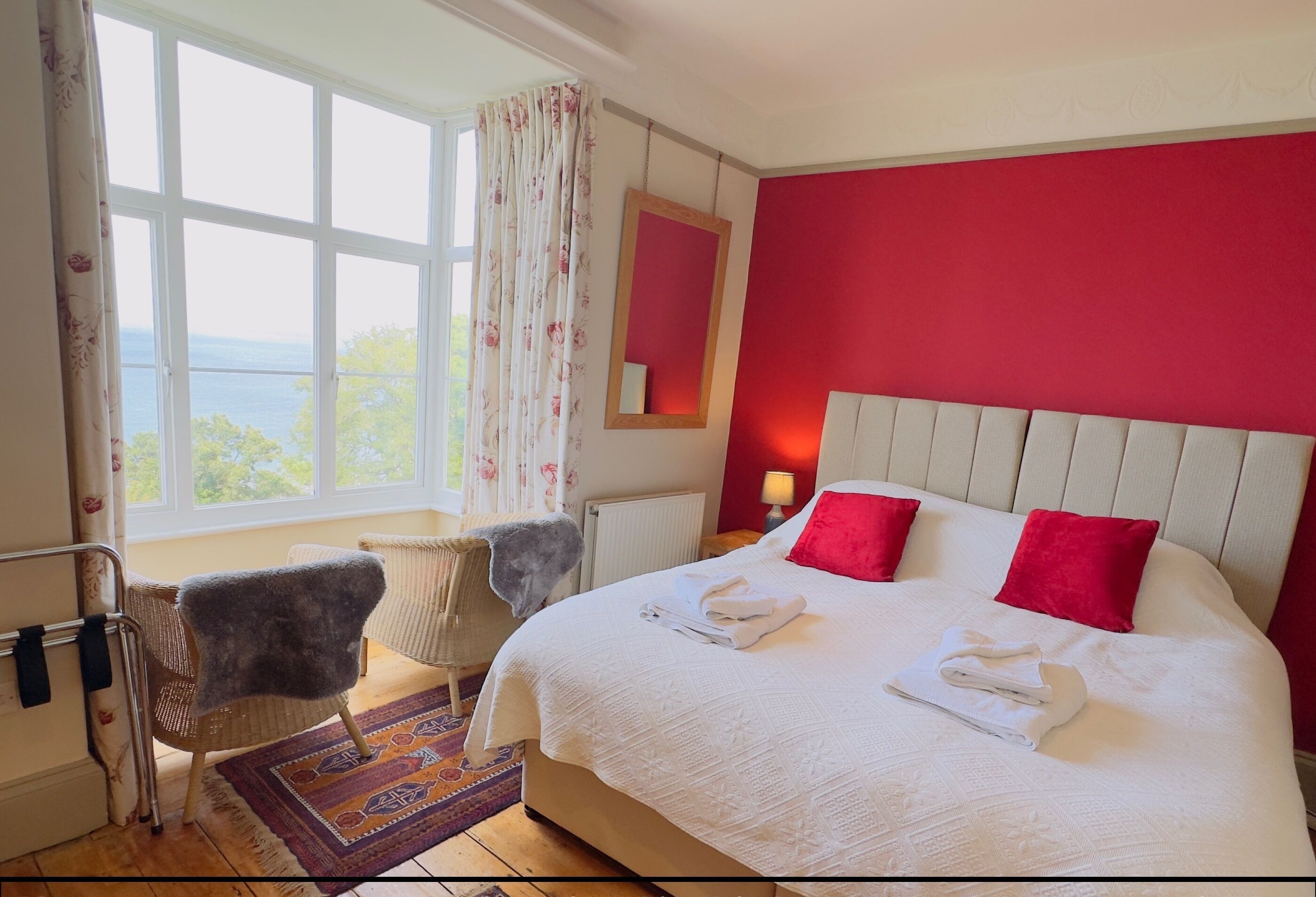 Décoration personnalisée, ameublement personnalisé, Wi-Fi gratuit