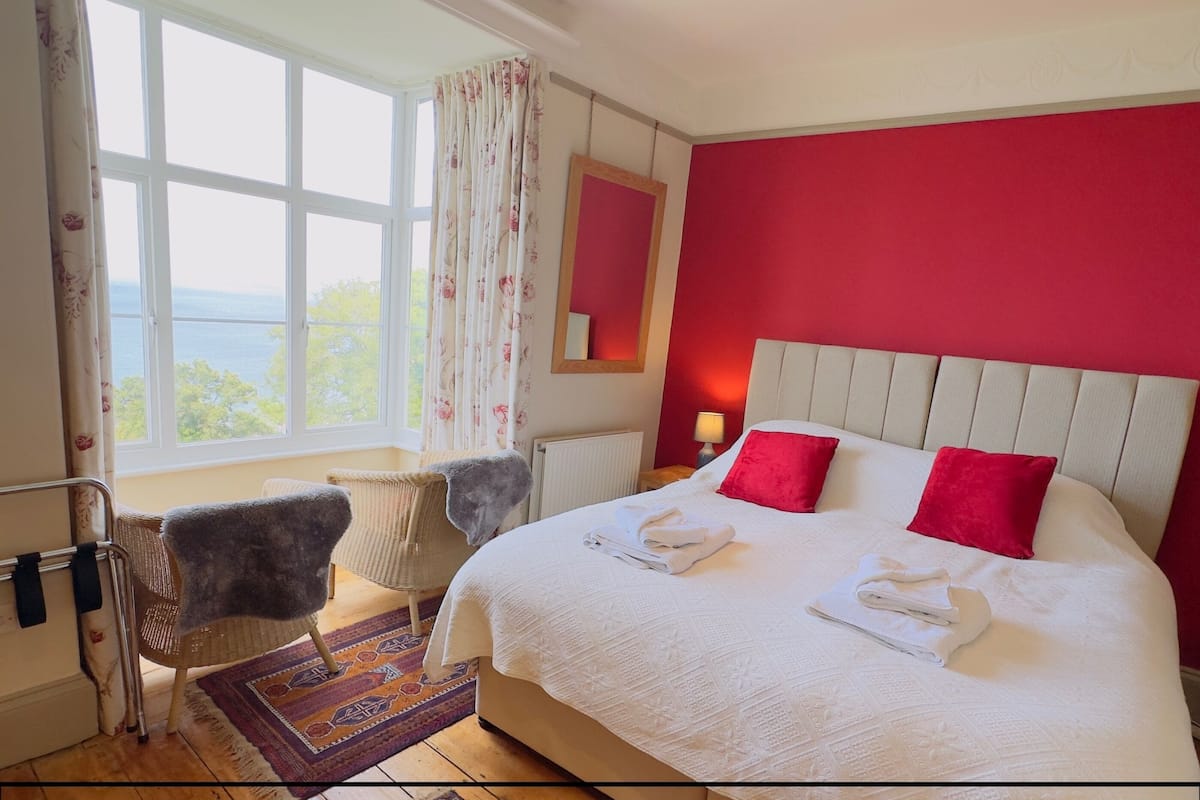 Décoration personnalisée, ameublement personnalisé, Wi-Fi gratuit