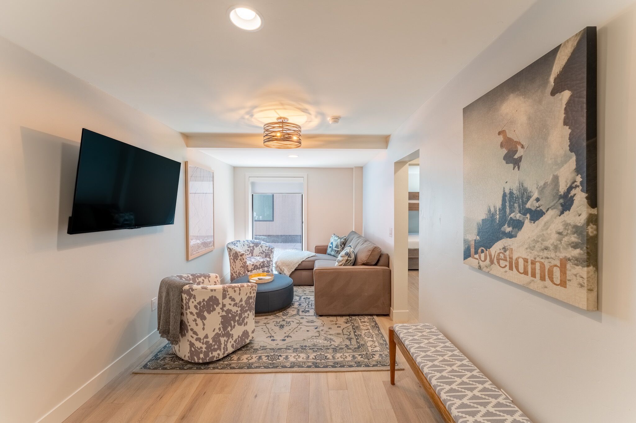 Minutes From Frisco Main Street, 3 Balconies With Panoramic Mountain Views - Frisco, CO
