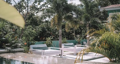 Cactus Lodge Pipa