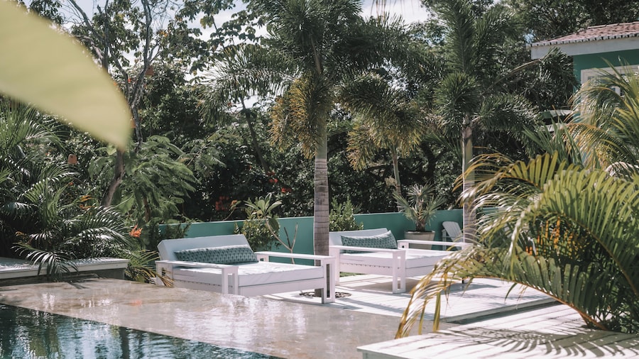 Cactus Lodge Pipa