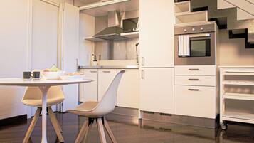 Appartement | Cuisine privée