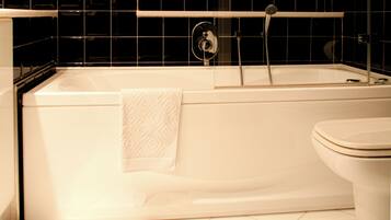 Apartament | Bany