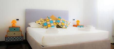 Apartment | 1 bedroom, free WiFi