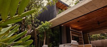 Calma House, Walk to Surfing Beach