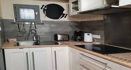 Chalet d'en Castel