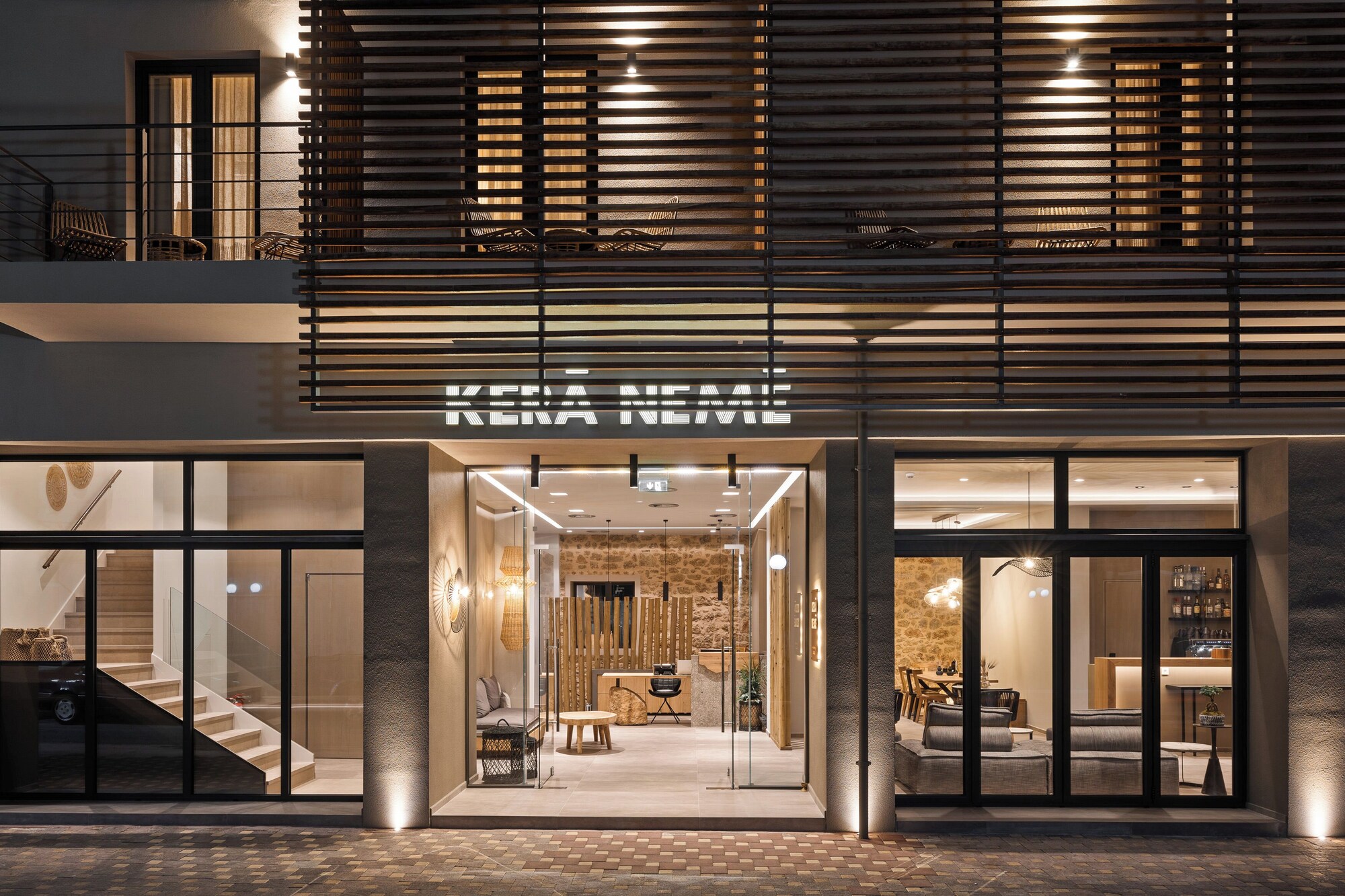3 Star Hotels