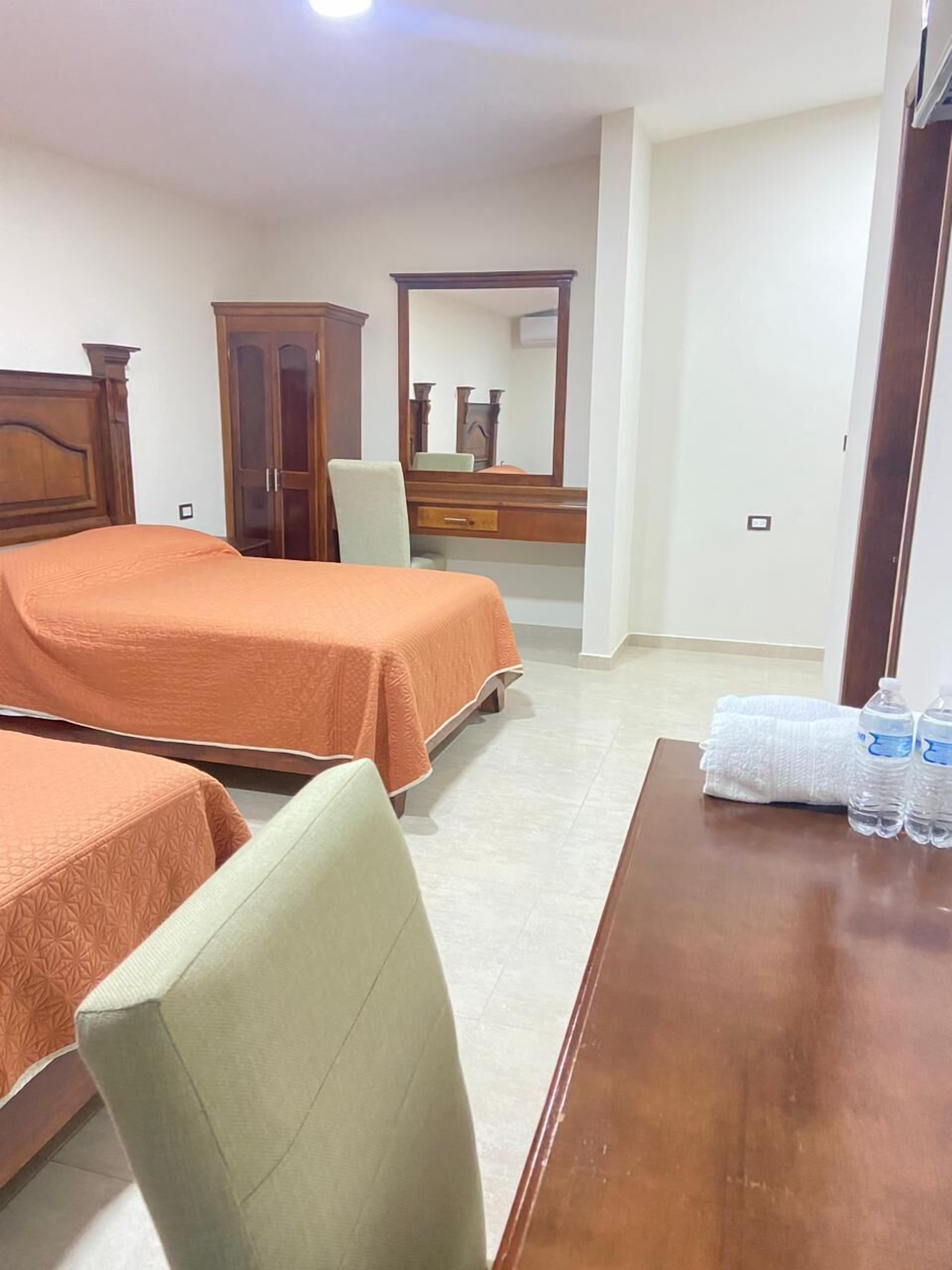 Deluxe Double Room | Desk, free WiFi