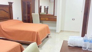 Deluxe-Doppelzimmer