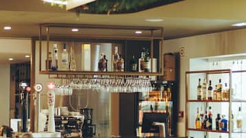Bar (sur place)