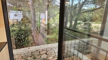Silver Moon | Terrace/patio
