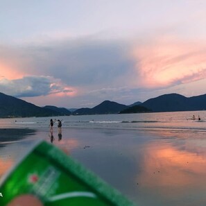 Beach - Condomínio Veneza (Ubatuba)