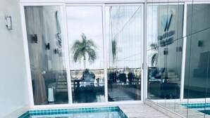 Unclassified image, 5 of 10, button - Crystal Blue Boutique Hotel (Phnom Penh)