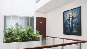 Unclassified image, 4 of 10, button - Crystal Blue Boutique Hotel (Phnom Penh)