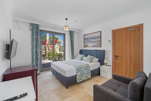 Free minibar items, bed sheets - Datca Bal Boutique (Datça)