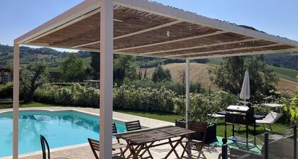 San Filippo Neri Farmhouse