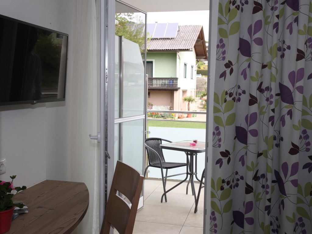 Pension Raabtal