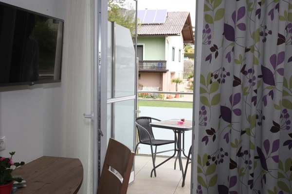Pension Raabtal
