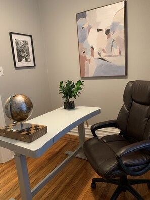 Interieur