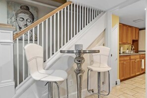 Interior - Stylish City Studio in the Heart of Capitol Hill (Washington)