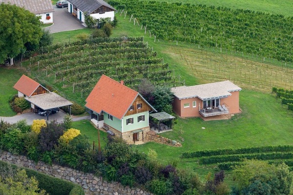 Kürbishof Gartner