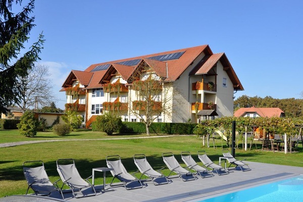 Radhotel Schischek