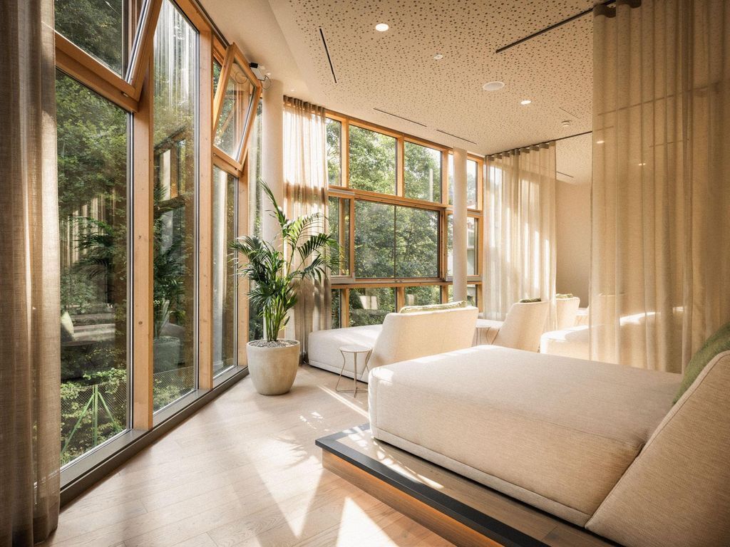 Heilthermen Resort Bad Waltersdorf