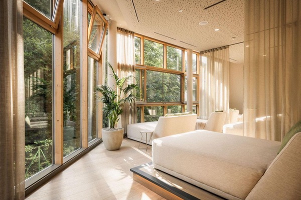 Heilthermen Resort Bad Waltersdorf