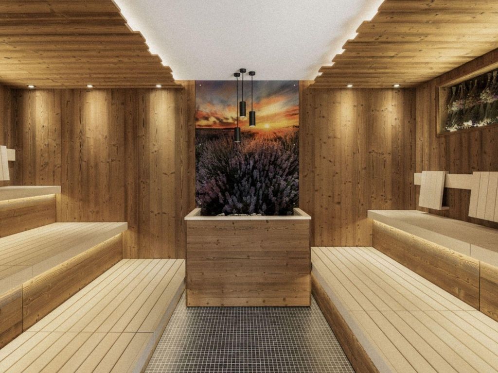 Heilthermen Resort Bad Waltersdorf