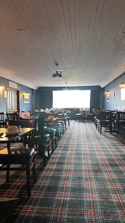 Restaurantes