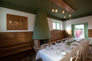 Servei de restauració
