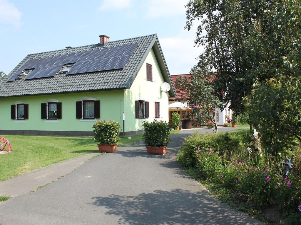 Ferienhaus Trummer