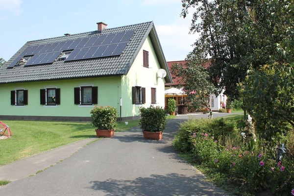 Ferienhaus Trummer