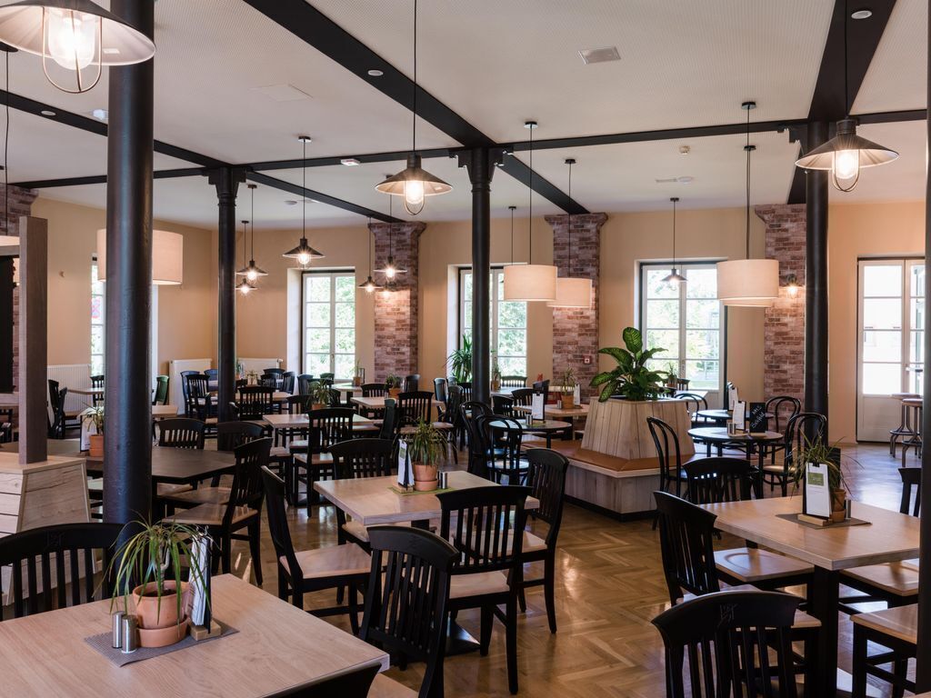 JUFA Hotel Fürstenfeld ***s