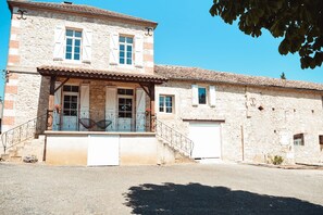 Exterieur
