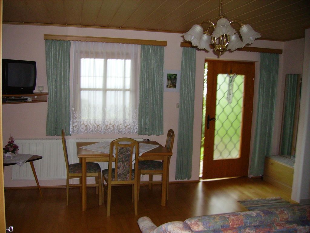 Ferienhaus- Weinhof, Pachler Margret