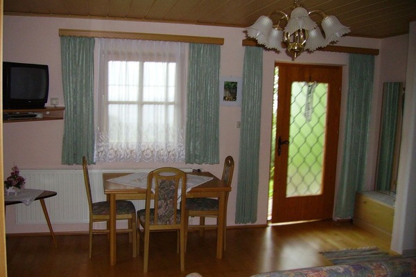 Ferienhaus- Weinhof, Pachler Margret