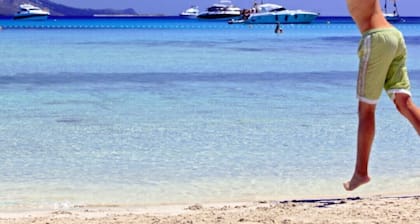 Luxury Villa Gaby with Heated Pool ´+ Apartment Nadine - Božava