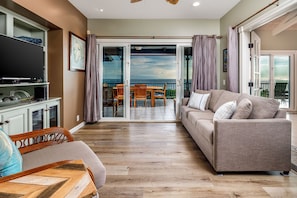 Smart-TV, DVD-Player