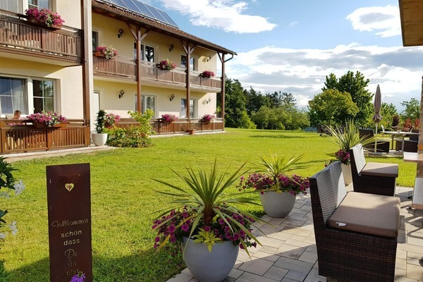 Hotel-Restaurant Teuschler-Mogg