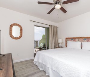 3 Schlafzimmer, Schreibtisch, Bügeleisen/Bügelbrett, kostenloses WLAN