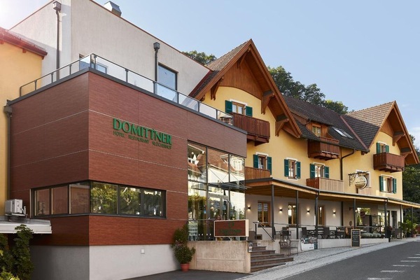 Hotel Domittner