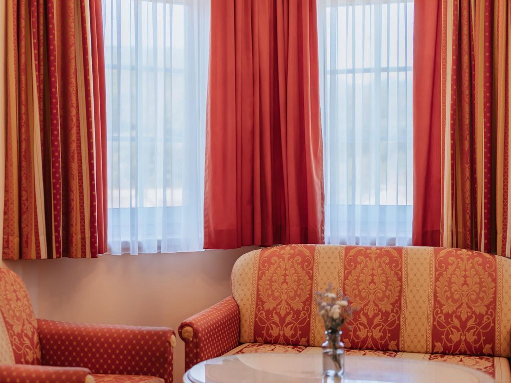 Juniorsuite Kogelblick - Schlössl-hotel-kindl - Bad Gleichenberg