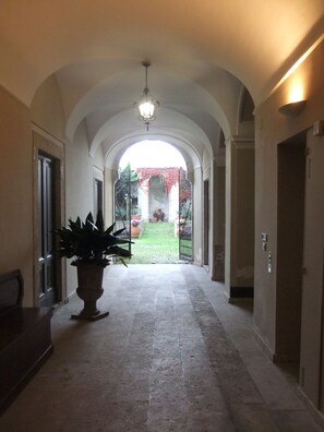 Exterior - Luxury B&B '700 (Ascoli Piceno)