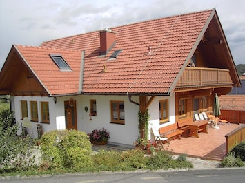 Eksteriør