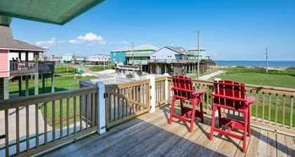 The Lazy Lobster 3 Bedroom Home by RedAwning