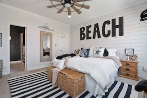 House, 3 Bedrooms | 3 bedrooms, free WiFi